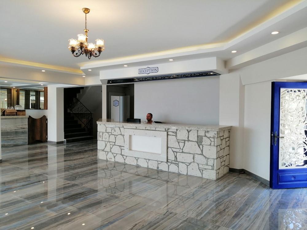 Dolce Bodrum Hotel - Adult Only Exterior photo