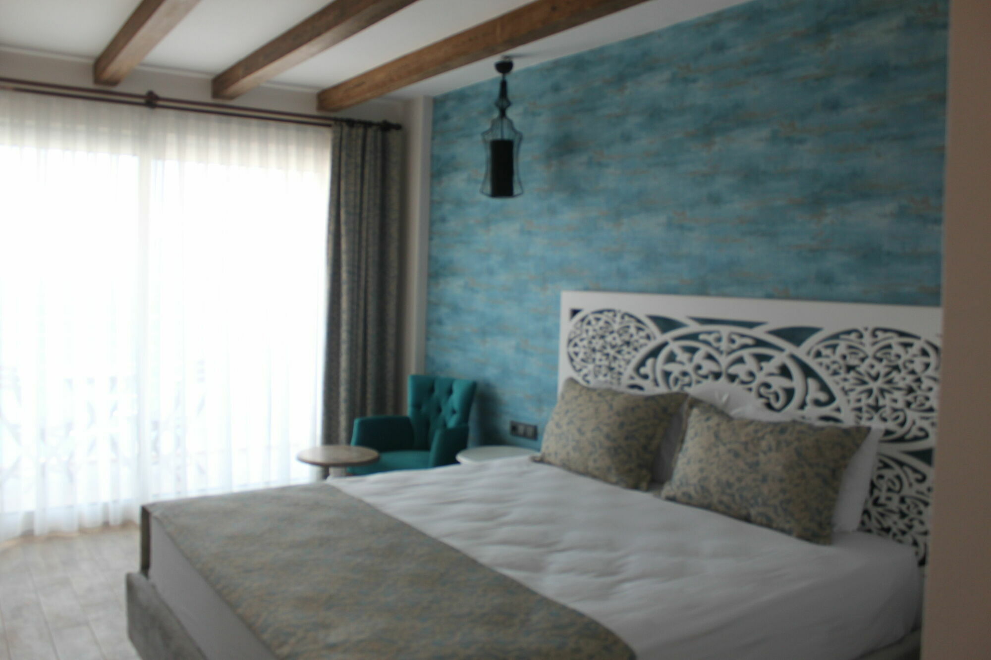 Dolce Bodrum Hotel - Adult Only Room photo