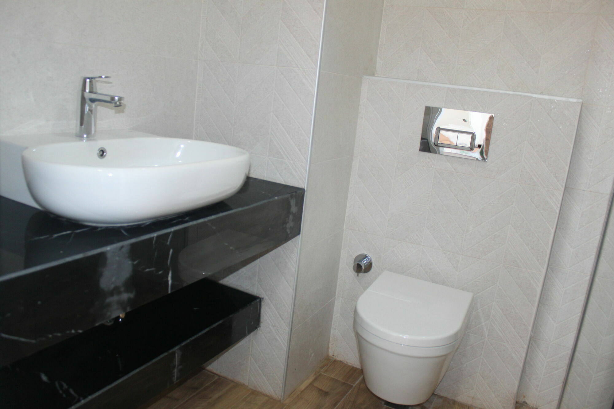 Dolce Bodrum Hotel - Adult Only Room photo