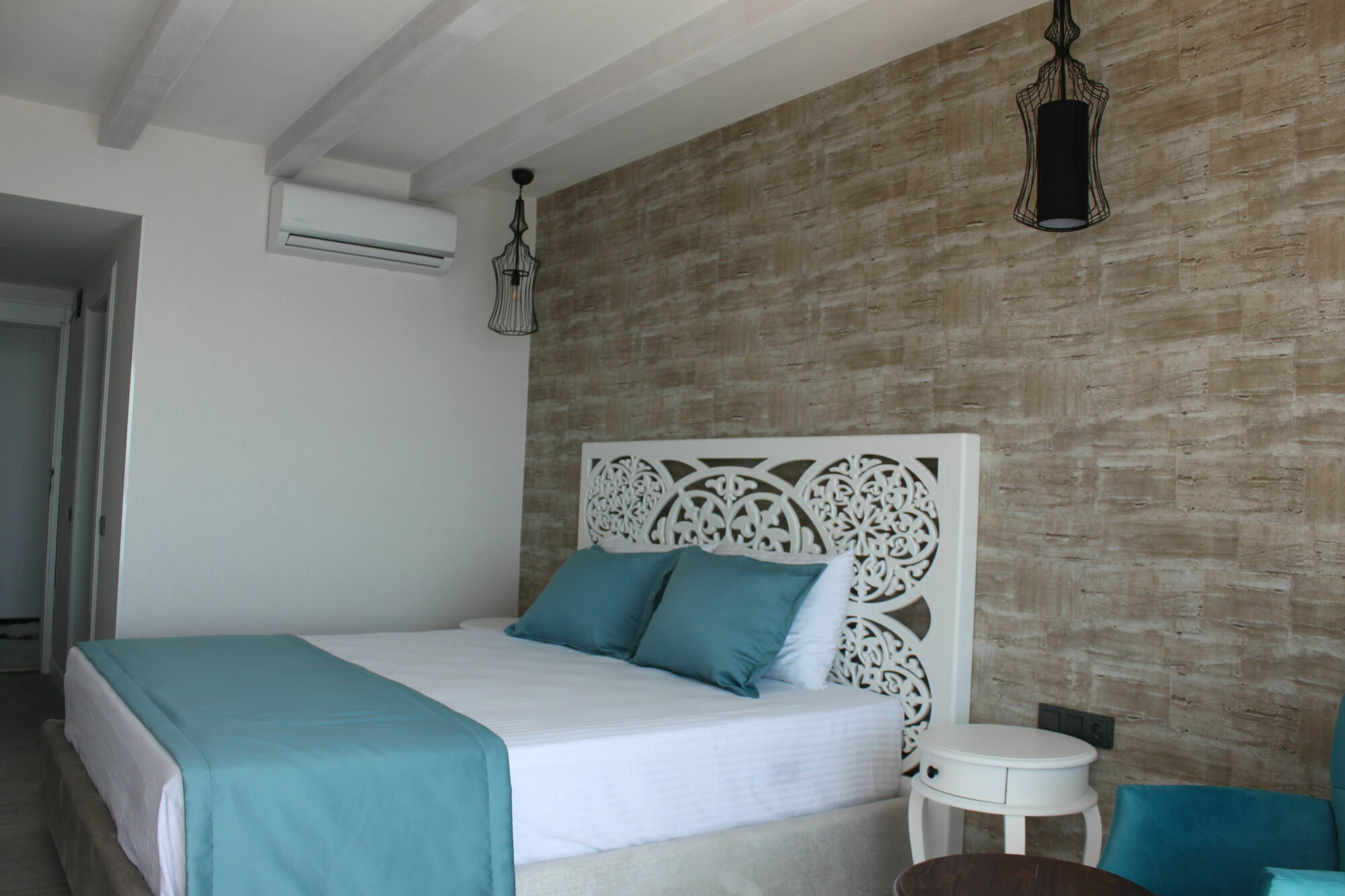 Dolce Bodrum Hotel - Adult Only Room photo