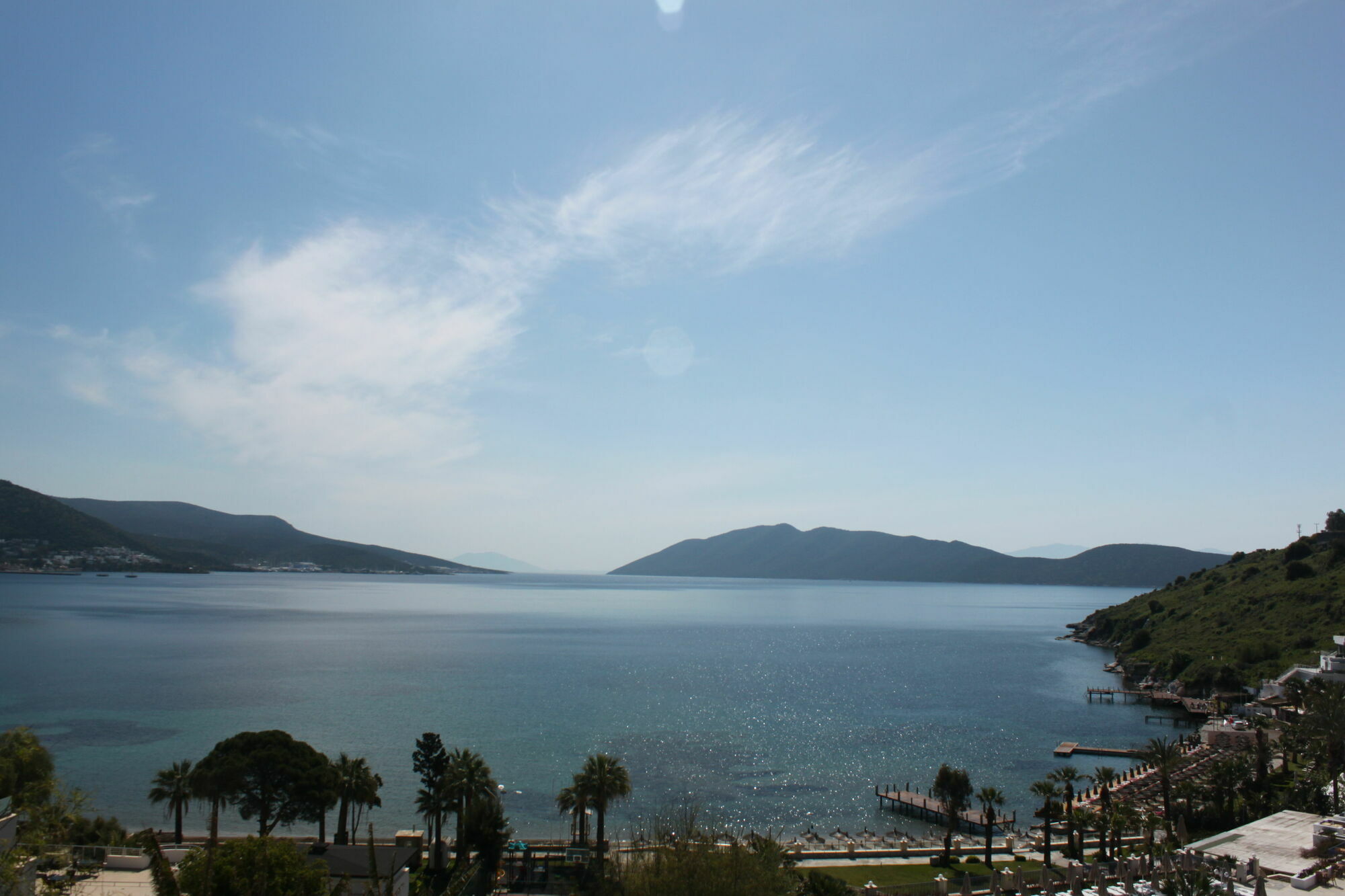 Dolce Bodrum Hotel - Adult Only Exterior photo