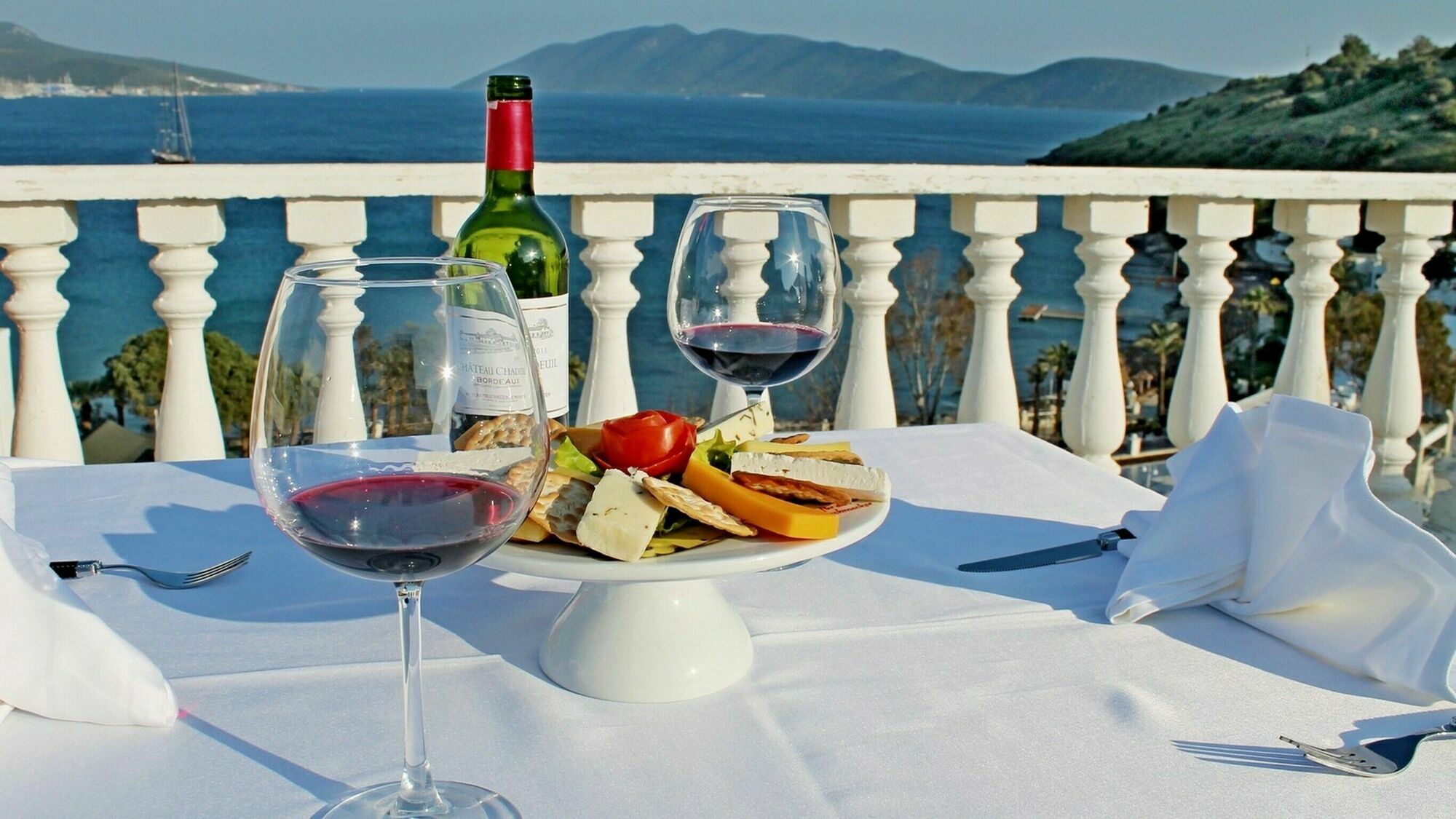 Dolce Bodrum Hotel - Adult Only Facilities photo