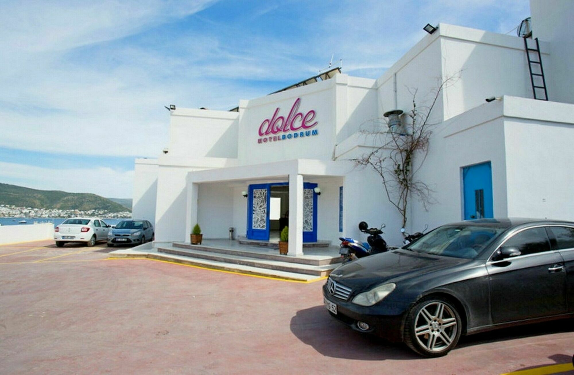 Dolce Bodrum Hotel - Adult Only Exterior photo